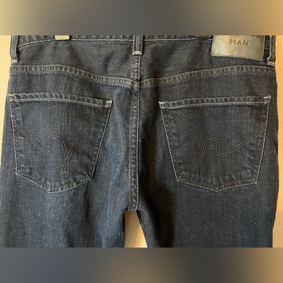 Citizens Of Humanity Jeans Size 34 - Picture 12 of 16